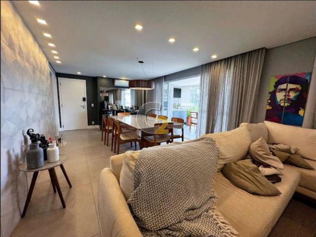 Apartamento para Venda em São Paulo/SP Perdizes 3 Quartos