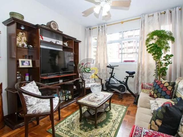 Apartamento para Venda em São Paulo/SP Perdizes 3 Quartos