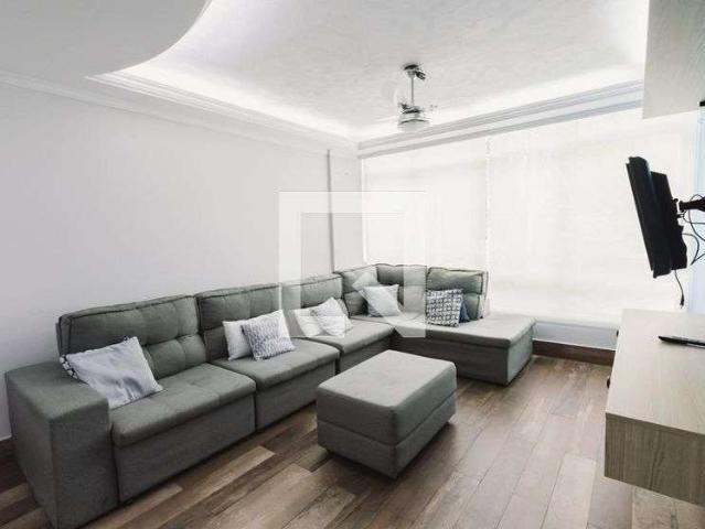 Apartamento para Venda em São Paulo/SP Perdizes 3 Quartos