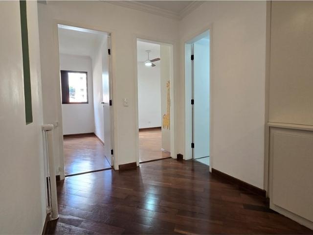 Apartamento para Venda em São Paulo/SP Perdizes 3 Quartos