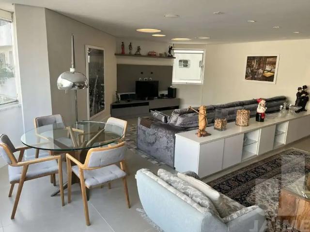 Apartamento para Venda em São Paulo/SP Perdizes 3 Quartos