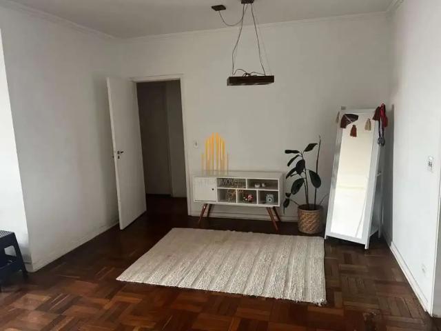 Apartamento para Venda em São Paulo/SP Perdizes 3 Quartos