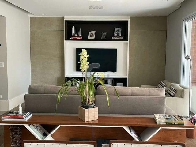 Apartamento para Venda em São Paulo/SP Perdizes 3 Quartos