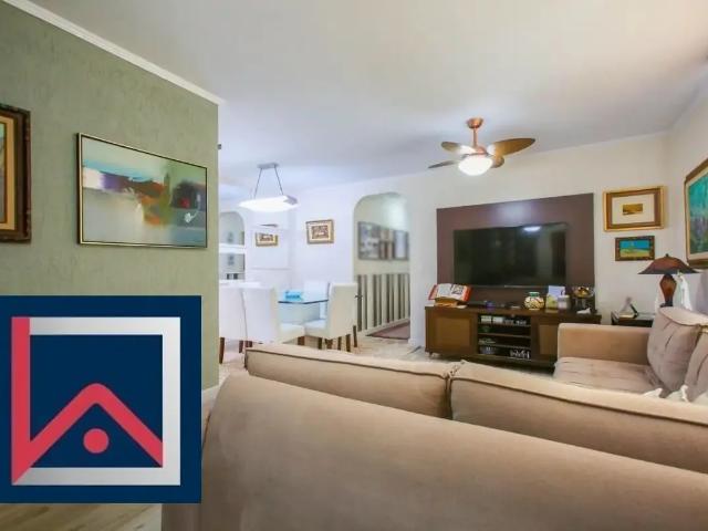 Apartamento para Venda em São Paulo/SP Perdizes 3 Quartos