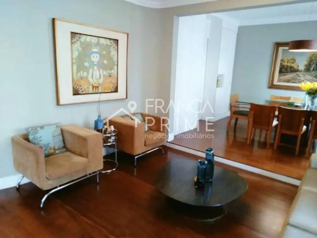 Apartamento para Venda em São Paulo/SP Perdizes 3 Quartos