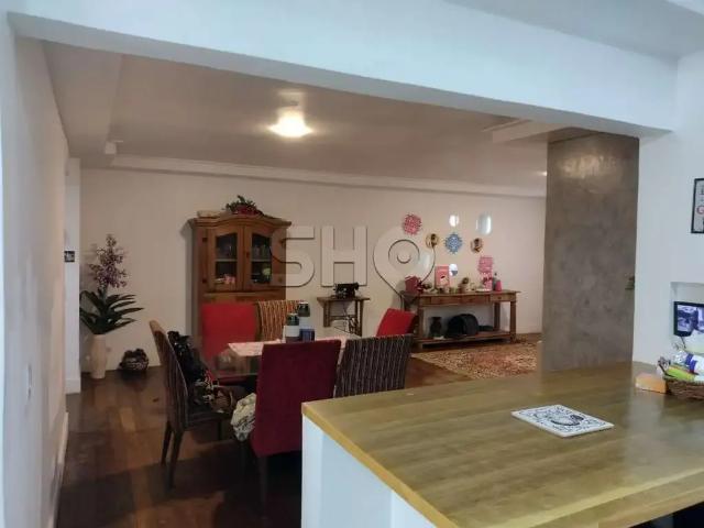 Apartamento para Venda em São Paulo/SP Perdizes 3 Quartos