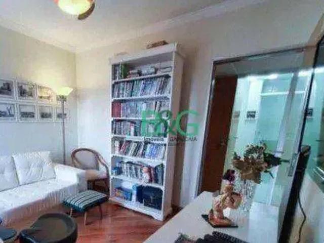 Apartamento para Venda em São Paulo/SP Perdizes 3 Quartos