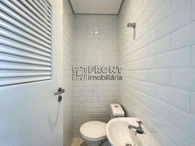 Apartamento para Venda em São Paulo/SP Perdizes 3 Quartos