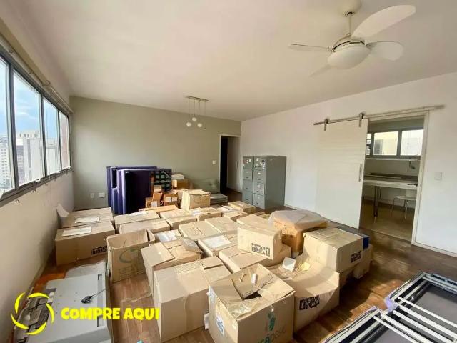 Apartamento para Venda em São Paulo/SP Perdizes 3 Quartos