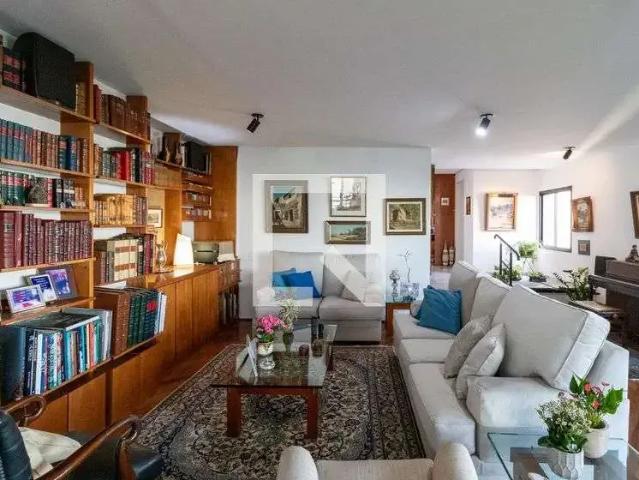 Apartamento para Venda em São Paulo/SP Perdizes 3 Quartos