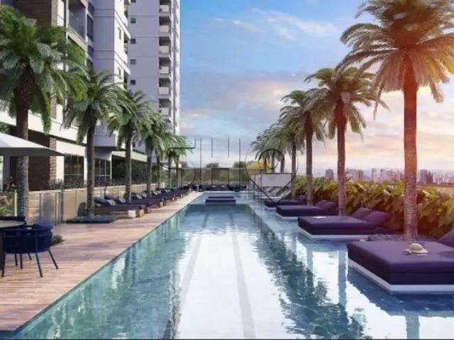 Apartamento para Venda em São Paulo/SP Perdizes 3 Quartos