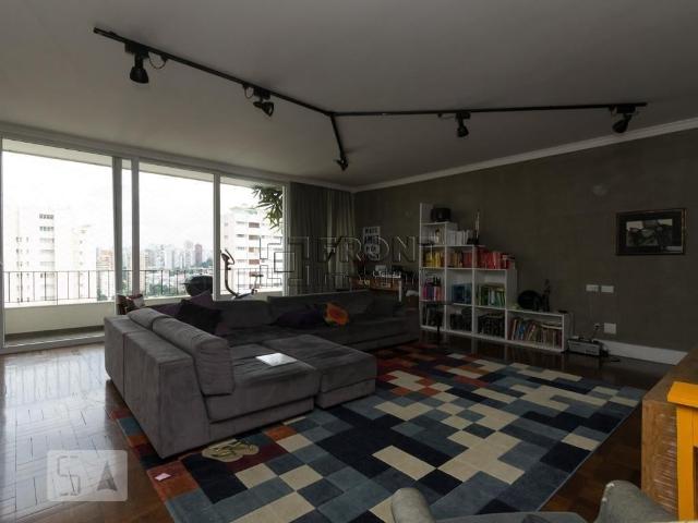 Apartamento para Venda em São Paulo/SP Perdizes 3 Quartos
