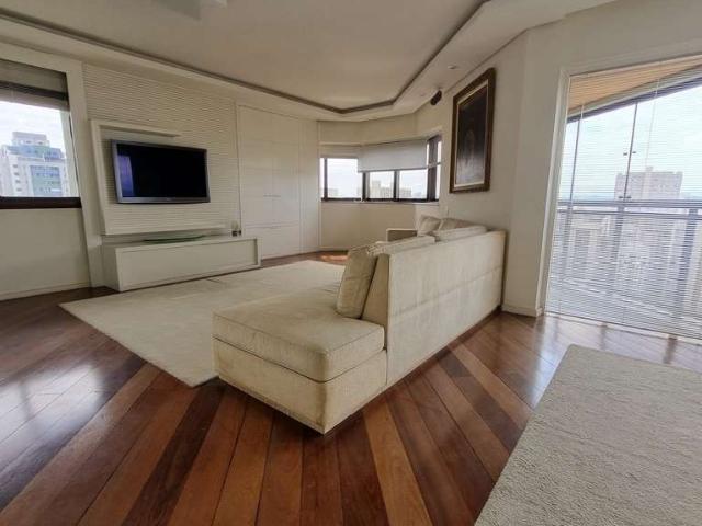 Apartamento para Venda em São Paulo/SP Perdizes 3 Quartos