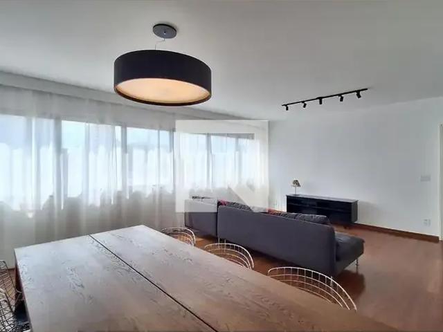 Apartamento para Venda em São Paulo/SP Perdizes 3 Quartos