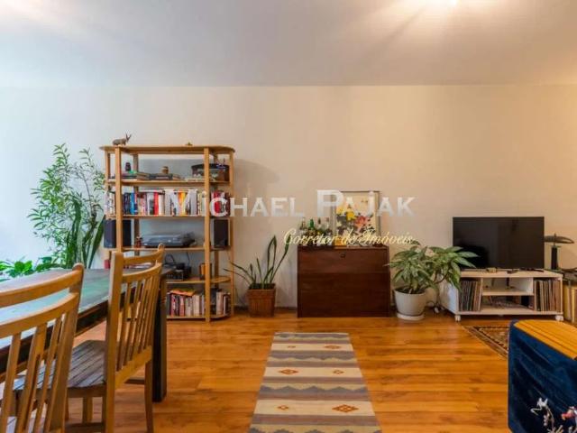 Apartamento para Venda em São Paulo/SP Perdizes 3 Quartos