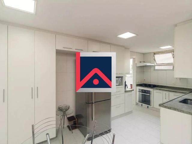 Apartamento para Venda em São Paulo/SP Perdizes 3 Quartos
