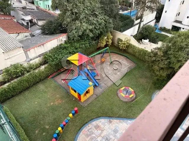 Apartamento para Venda em São Paulo/SP Perdizes 3 Quartos