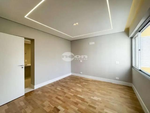 Apartamento para Venda em São Paulo/SP Perdizes 3 Quartos