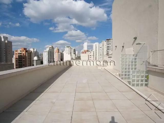 Apartamento para Venda em São Paulo/SP Perdizes 3 Quartos