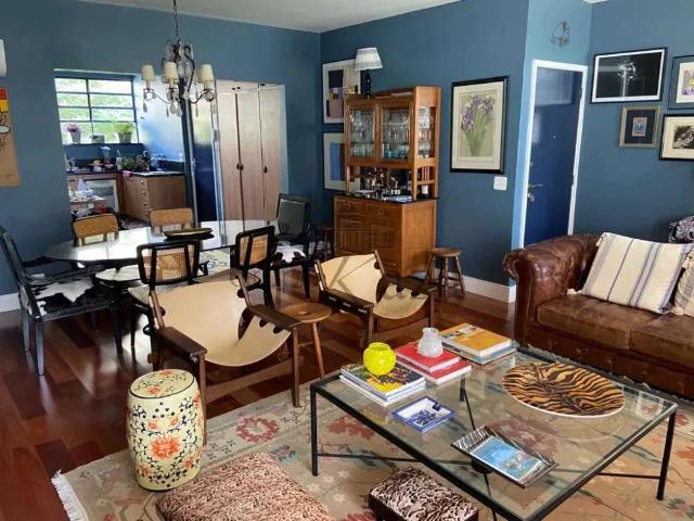 Apartamento para Venda em São Paulo/SP Perdizes 3 Quartos