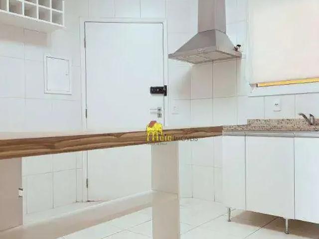 Apartamento para Venda em São Paulo/SP Perdizes 3 Quartos