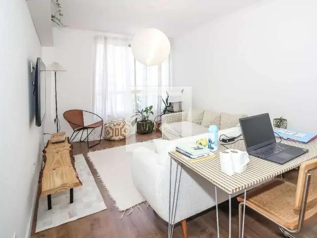 Apartamento para Venda em São Paulo/SP Perdizes 3 Quartos