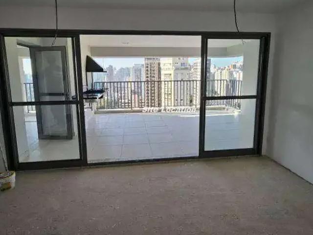 Apartamento para Venda em São Paulo/SP Perdizes 3 Quartos