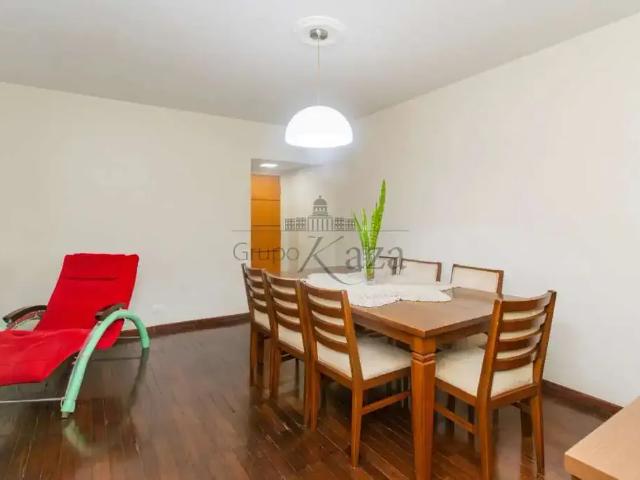 Apartamento para Venda em São Paulo/SP Perdizes 3 Quartos