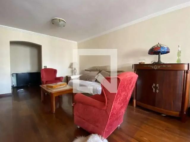 Apartamento para Venda em São Paulo/SP Perdizes 3 Quartos