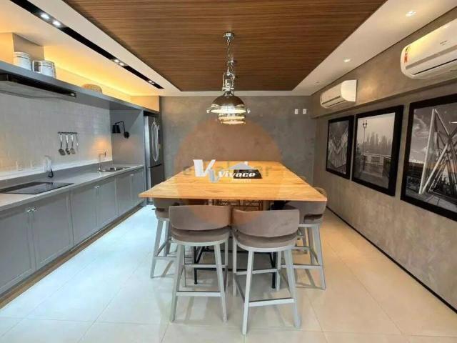 Apartamento para Venda em São Paulo/SP Perdizes 3 Quartos