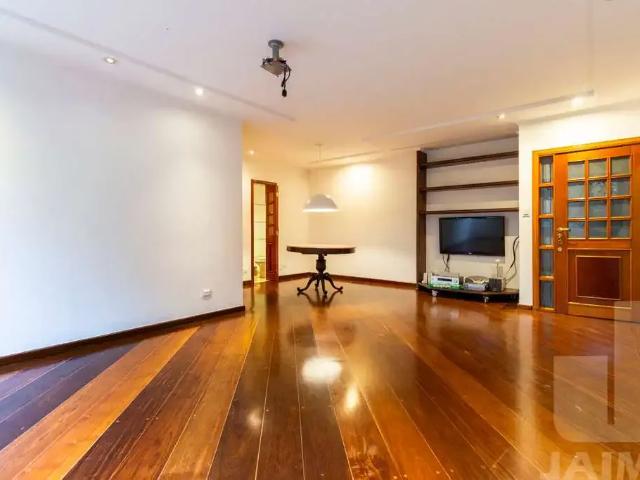 Apartamento para Venda em São Paulo/SP Perdizes 3 Quartos
