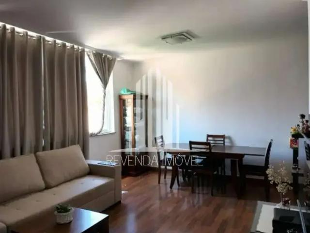 Apartamento para Venda em São Paulo/SP Perdizes 3 Quartos