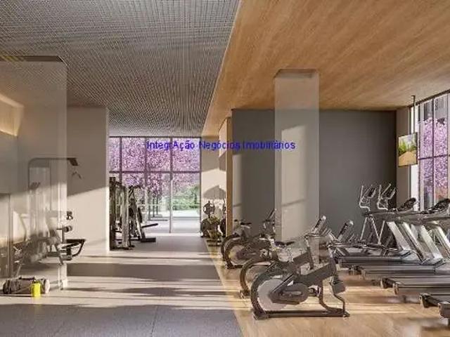 Apartamento para Venda em São Paulo/SP Água Branca 3 Quartos