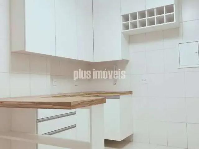 Apartamento para Venda em São Paulo/SP Perdizes 3 Quartos