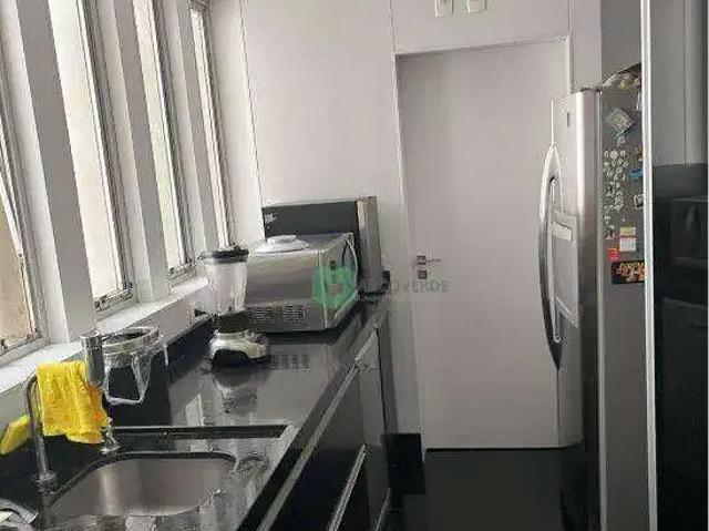 Apartamento para Venda em São Paulo/SP Perdizes 3 Quartos