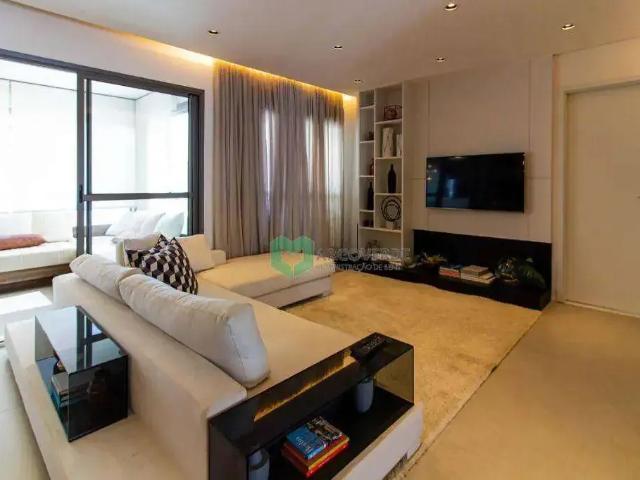 Apartamento para Venda em São Paulo/SP Perdizes 3 Quartos