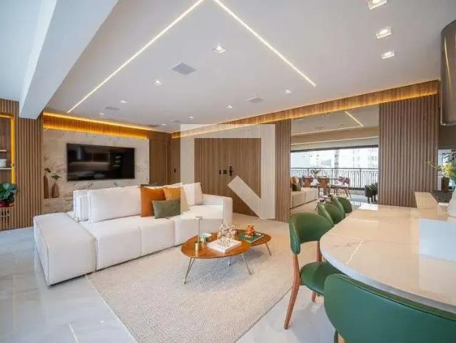 Apartamento para Venda em São Paulo/SP Perdizes 3 Quartos