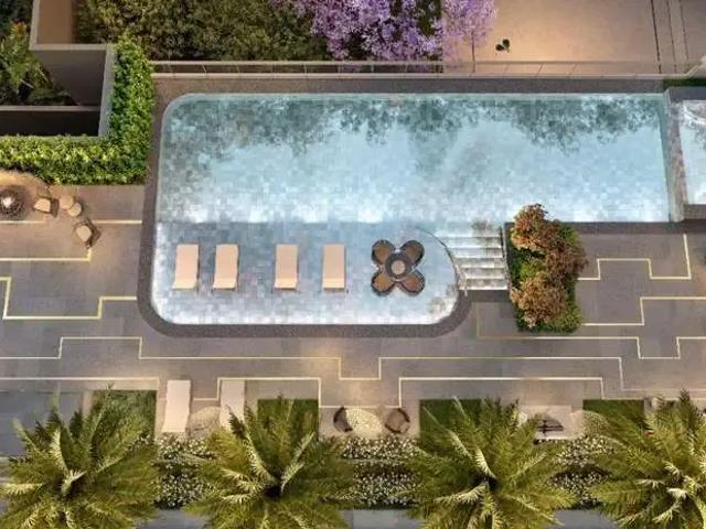 Apartamento para Venda em São Paulo/SP Perdizes 3 Quartos