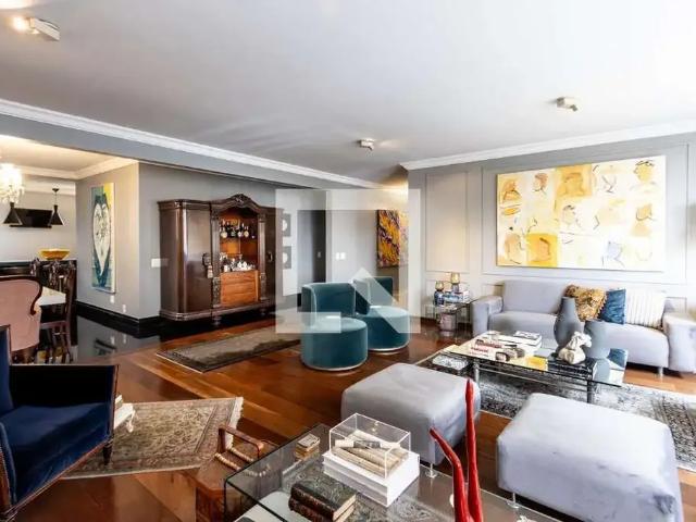 Apartamento para Venda em São Paulo/SP Perdizes 3 Quartos