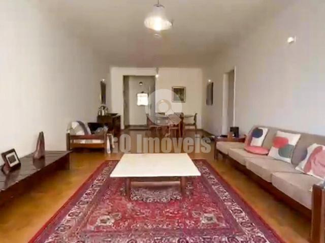 Apartamento para Venda em São Paulo/SP Perdizes 3 Quartos