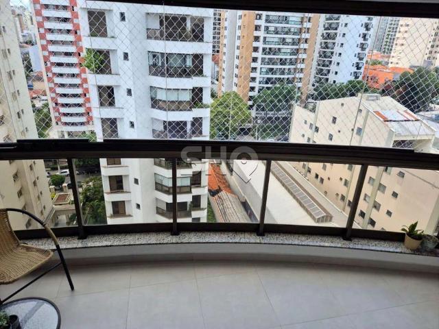 Apartamento para Venda em São Paulo/SP Perdizes 3 Quartos