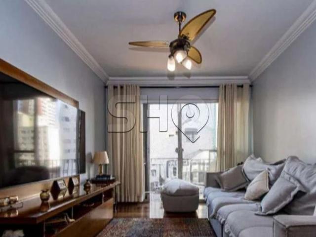 Apartamento para Venda em São Paulo/SP Perdizes 3 Quartos