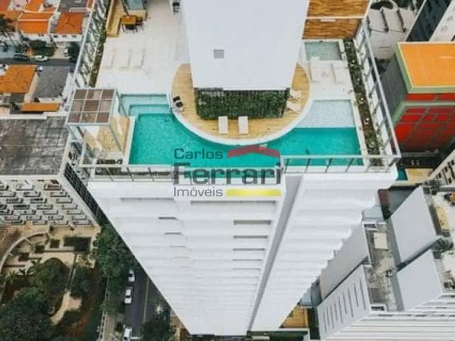 Apartamento para Venda em São Paulo/SP Perdizes 3 Quartos