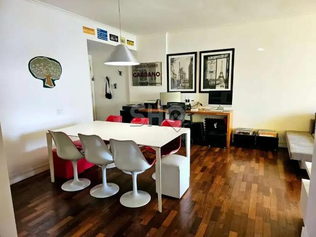 Apartamento para Venda em São Paulo/SP Perdizes 3 Quartos