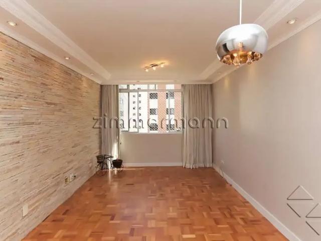 Apartamento para Venda em São Paulo/SP Perdizes 3 Quartos