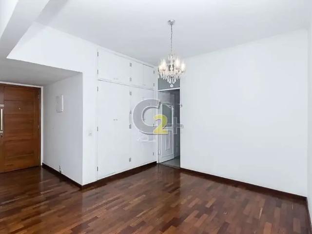 Apartamento para Venda em São Paulo/SP Perdizes 3 Quartos