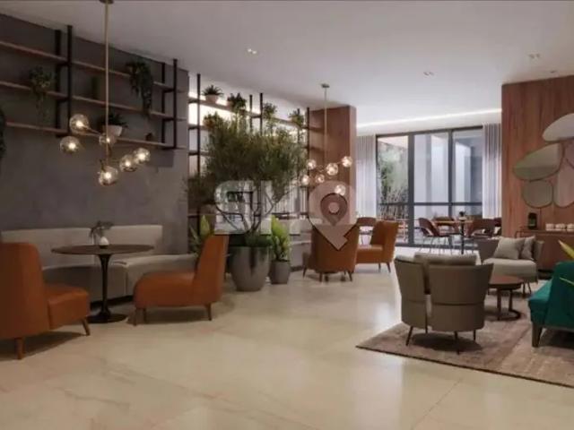 Apartamento para Venda em São Paulo/SP Perdizes 3 Quartos
