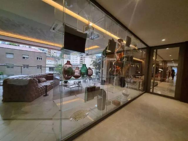 Apartamento para Venda em São Paulo/SP Perdizes 3 Quartos