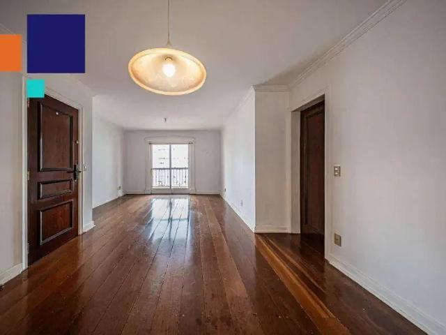 Apartamento para Venda em São Paulo/SP Perdizes 3 Quartos
