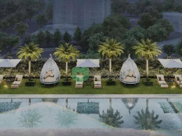 Apartamento para Venda em São Paulo/SP Perdizes 3 Quartos